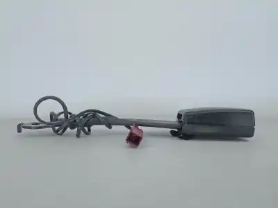 Автозапчастина б/у лівий передній гачок для ford b-max (jk) 1.0 ecoboost посилання на oem iam av11r61209ac  