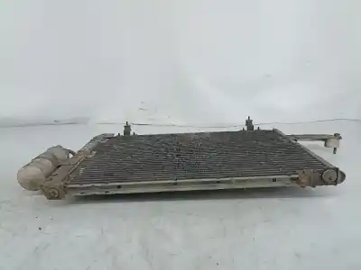 Second-hand car spare part heating / air conditioning radiator for daewoo tacuma (u100) 1.6 oem iam references 