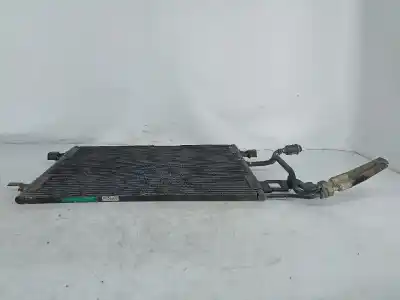 Автозапчастина б/у радіатор опалення / кондиціонації для audi a4 b5 (8d2) 1.8 t посилання на oem iam 8d0260401a  