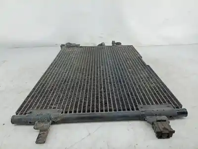 Автозапчастина б/у радіатор опалення / кондиціонації для audi a4 b5 (8d2) 1.8 t посилання на oem iam 8d0260401a  