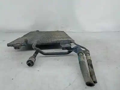 Автозапчастина б/у радіатор опалення / кондиціонації для audi a4 b5 (8d2) 1.8 t посилання на oem iam 8d0260401a  