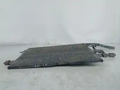 Автозапчастина б/у радіатор опалення / кондиціонації для audi a4 b5 (8d2) 1.8 t посилання на oem iam 8d0260401a  