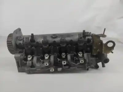 Peça sobressalente para automóvel em segunda mão cabeça / culatra por renault laguna ii bg0 1_ 1.9 dci bg08. bg0g referências oem iam f9503421c4321220