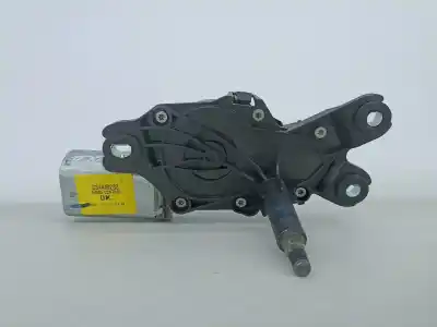 Автозапчасти б/у мотор заднего стеклоочистителя за ford b-max (jk) 1.0 ecoboost ссылки oem iam av6117k441ac  