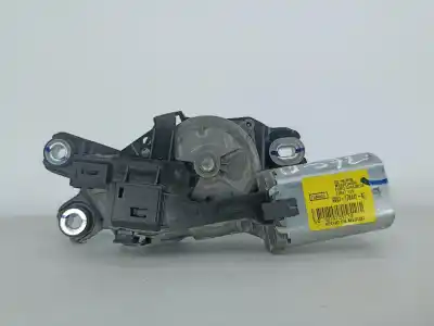 Pezzo di ricambio per auto di seconda mano motore tergicristallo posteriore per ford b-max (jk) 1.0 ecoboost riferimenti oem iam av6117k441ac