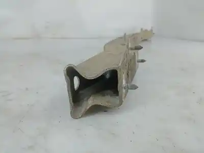 Pezzo di ricambio per auto di seconda mano rinforzo paraurti posteriore per opel corsa c (x01) 1.2 (f08 f68) riferimenti oem iam 09228725  