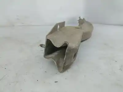 Pezzo di ricambio per auto di seconda mano rinforzo paraurti posteriore per opel corsa c (x01) 1.2 (f08 f68) riferimenti oem iam 09228725  