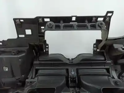 Pezzo di ricambio per auto di seconda mano pannello per renault kangoo express (fw0/1_) 1.5 dci 70 (fw0a kw0v) riferimenti oem iam   