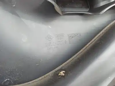 Pezzo di ricambio per auto di seconda mano pannello per renault kangoo express (fw0/1_) 1.5 dci 70 (fw0a kw0v) riferimenti oem iam   