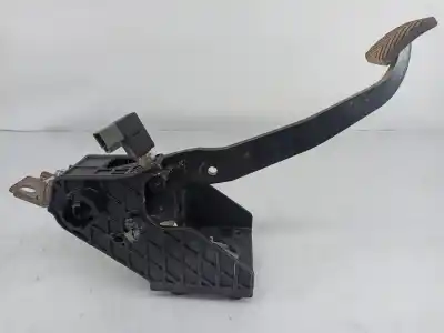 Second-hand car spare part brake pedal for kia ceed sw (ed) 1.4 oem iam references 938103k000