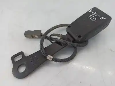 Second-hand car spare part right front seat belt buckle for kia ceed sw (ed) 1.4 oem iam references 609511900c