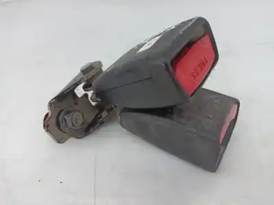 Second-hand car spare part center rear seat belt buckle for kia ceed sw (ed) 1.4 oem iam references 