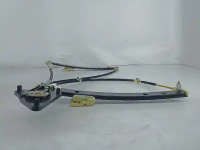 Pezzo di ricambio per auto di seconda mano alzacristalli anteriore destro per audi a1 (8x1, 8xk) 1.4 tfsi riferimenti oem iam 8x3837462