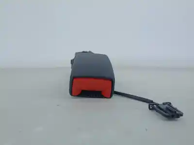 Pezzo di ricambio per auto di seconda mano gancio cintura posteriore sinistro per audi a1 (8x1, 8xk) 1.4 tfsi riferimenti oem iam 8x0857739c