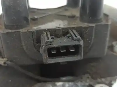 Second-hand car spare part ignition coil for bmw 3 (e46) 330 d oem iam references 0221503407  