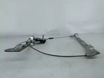 Second-hand car spare part passenger side right window regulator for renault kangoo express (fw0/1_) 1.5 dci k9ka800 oem iam references  Second-hand car spare part passenger side right window regulator for renault kangoo express (fw0/1_) 1.5 dci k9ka800 oem iam references
