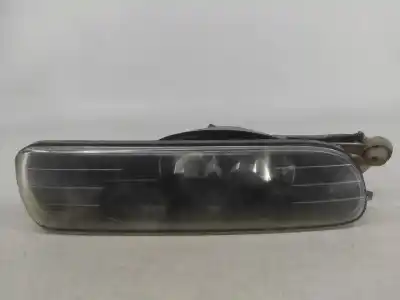 Peça sobressalente para automóvel em segunda mão farol / projetor de nevoeiro direito por bmw 3 touring (e46) 318 i referências oem iam 