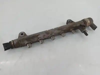 Pezzo di ricambio per auto di seconda mano rampa iniettori per hyundai i30 (fd) 1.6 crdi riferimenti oem iam 314002a410
