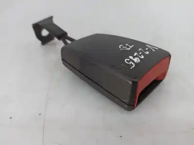 Peça sobressalente para automóvel em segunda mão chicote / encaixe cinto segurança traseiro direito por opel astra h gtc (a04) 1.7 cdti (l08) referências oem iam 602962800