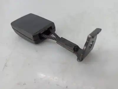 Peça sobressalente para automóvel em segunda mão chicote / encaixe cinto segurança traseiro direito por opel astra h gtc (a04) 1.7 cdti (l08) referências oem iam 602962800  