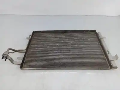 Second-hand car spare part heating / air conditioning radiator for kia ceed sw (ed) 1.4 oem iam references 
