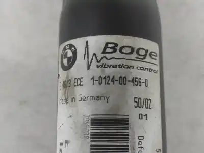 Pezzo di ricambio per auto di seconda mano pezzi vari per bmw 3 touring (e46) 330 d riferimenti oem iam   