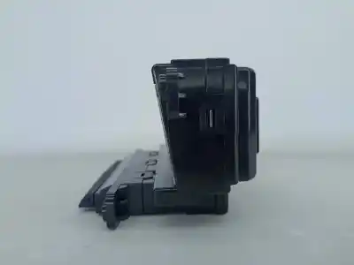 Second-hand car spare part multifunction display for kia ceed sw (ed) 1.6 crdi 90 oem iam references 95710-1h300  