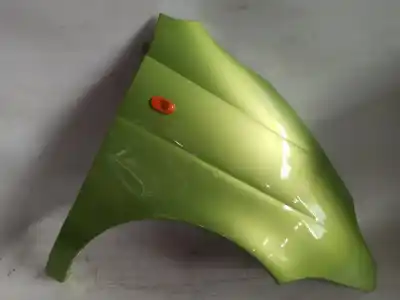 Second-hand car spare part FRONT RIGHT FIN for DAEWOO MATIZ (M100, M150)  OEM IAM references   