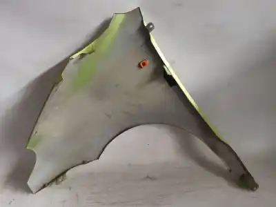 Second-hand car spare part front right fin for daewoo matiz (m100, m150) 0.8 oem iam references   