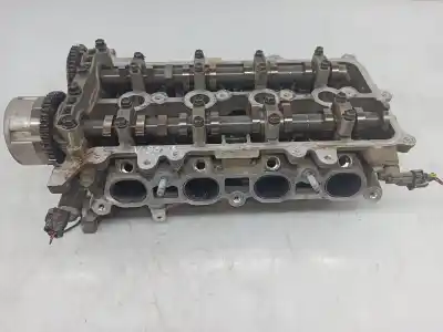 Second-hand car spare part cylinder head for kia ceed sw (ed) 1.4 oem iam references x221112b001