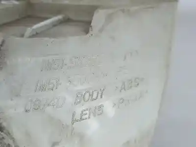 Second-hand car spare part reverse light for ford focus i (daw, dbw) 1.4 16v oem iam references 1m51-15k272-a  