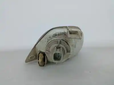 Second-hand car spare part real central fog light for ford focus i (daw, dbw) 1.4 16v oem iam references   