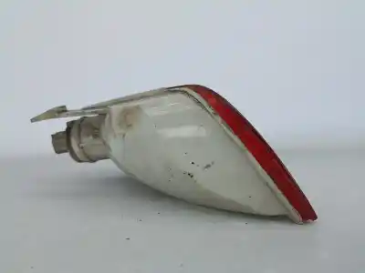 Second-hand car spare part real central fog light for ford focus i (daw, dbw) 1.4 16v oem iam references   