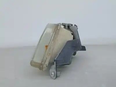 Автозапчастина б/у ліва протитутмана для ford focus i (daw, dbw) 1.4 16v посилання на oem iam 2m51-15201-ag  