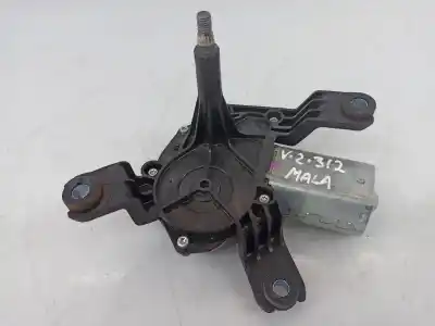 Pezzo di ricambio per auto di seconda mano motore tergicristallo posteriore per opel corsa d (s07) 1.2 (l08 l68) riferimenti oem iam 53027312