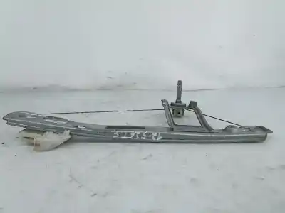 Second-hand car spare part rear left window regulator for ford focus i (daw, dbw) 1.4 16v oem iam references xs41a27001 Second-hand car spare part rear left window regulator for ford focus i (daw, dbw) 1.4 16v oem iam references xs41a27001