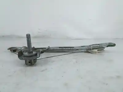 Автозапчастина б/у регулятор склона задній лівий для ford focus i (daw, dbw) 1.4 16v посилання на oem iam xs41a27001   Автозапчастина б/у регулятор склона задній лівий для ford focus i (daw, dbw) 1.4 16v посилання на oem iam xs41a27001