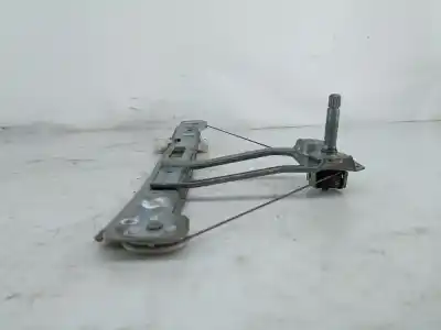 Автозапчастина б/у регулятор склона задній лівий для ford focus i (daw, dbw) 1.4 16v посилання на oem iam xs41a27001   Автозапчастина б/у регулятор склона задній лівий для ford focus i (daw, dbw) 1.4 16v посилання на oem iam xs41a27001