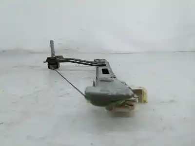 Автозапчастина б/у регулятор склона задній лівий для ford focus i (daw, dbw) 1.4 16v посилання на oem iam xs41a27001   Автозапчастина б/у регулятор склона задній лівий для ford focus i (daw, dbw) 1.4 16v посилання на oem iam xs41a27001