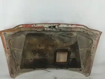 Автозапчасти б/у капот за mitsubishi l200 (k7_t, k6_t, k5_t) 2.5 td (k64t) ссылки oem iam   
