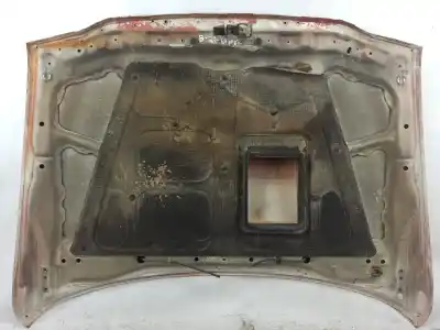 Автозапчасти б/у капот за mitsubishi l200 (k7_t, k6_t, k5_t) 2.5 td (k64t) ссылки oem iam   