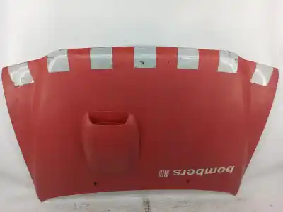Автозапчасти б/у капот за mitsubishi l200 (k7_t, k6_t, k5_t) 2.5 td (k64t) ссылки oem iam   