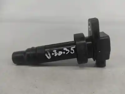 Автозапчасти б/у катушка зажигания за kia ceed sw (ed) 1.6 ссылки oem iam 273012b010