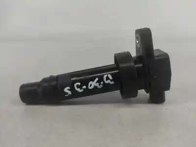 Автозапчасти б/у катушка зажигания за kia ceed sw (ed) 1.6 ссылки oem iam 273012b010