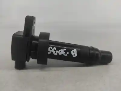 Автозапчастина б/у котушка запалювання для kia ceed sw (ed) 1.6 посилання на oem iam 273012b010  