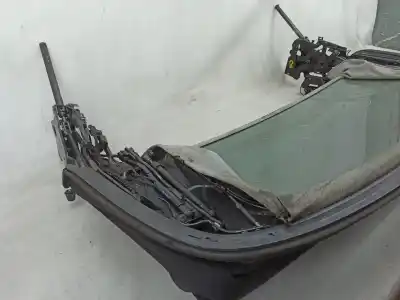 Автозапчастина б/у м'який верх для audi a4 b6 avant (8e5) 2.5 tdi посилання на oem iam   