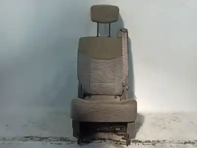 Автозапчастина б/у ПЕРЕДНЕ ПРАВЕ СИДІЛО для RENAULT ESPACE IV (JK0/1_)  Посилання на OEM IAM 6ª BANCO  