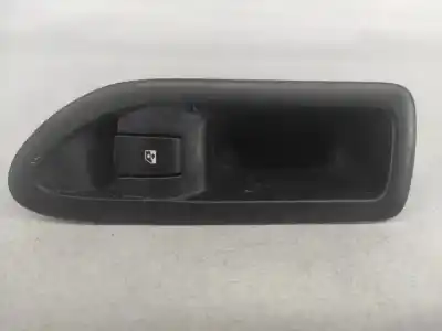 Second-hand car spare part REAR LEFT POWER WINDOW SWITCH for RENAULT LAGUNA II (BG0/1_)  OEM IAM references 8200016013  