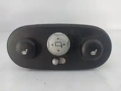 Tweedehands auto-onderdeel spiegelbediening voor mini mini descapotable (r52) cooper oem iam-referenties 