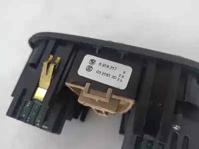 Peça sobressalente para automóvel em segunda mão comutador de espelhos retrovisores por mini mini descapotable (r52) cooper referências oem iam   